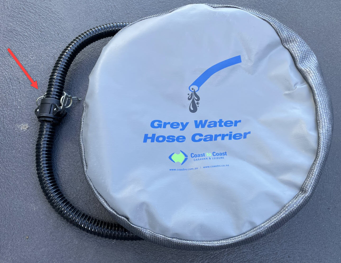 grey-water